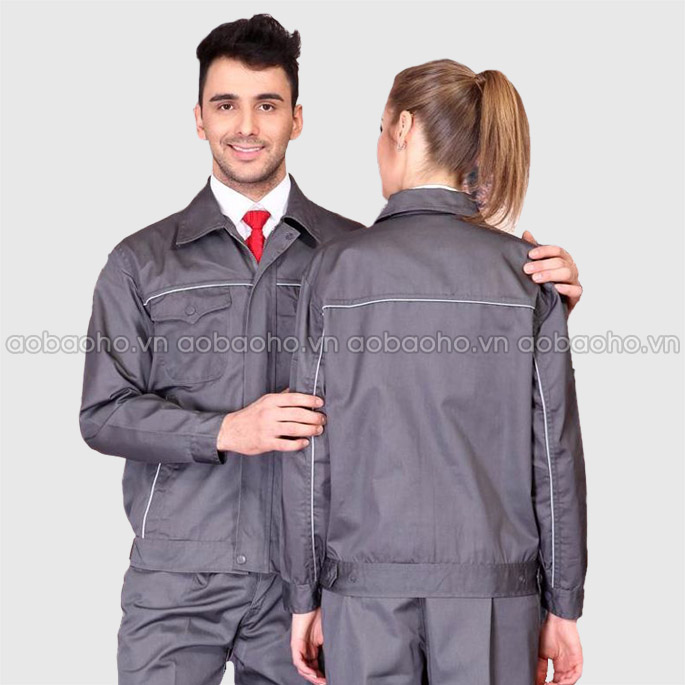 Xưởng làm đồng phục bảo hộ tại Quận 11 | Xuong lam dong phuc bao ho tai Quan 11